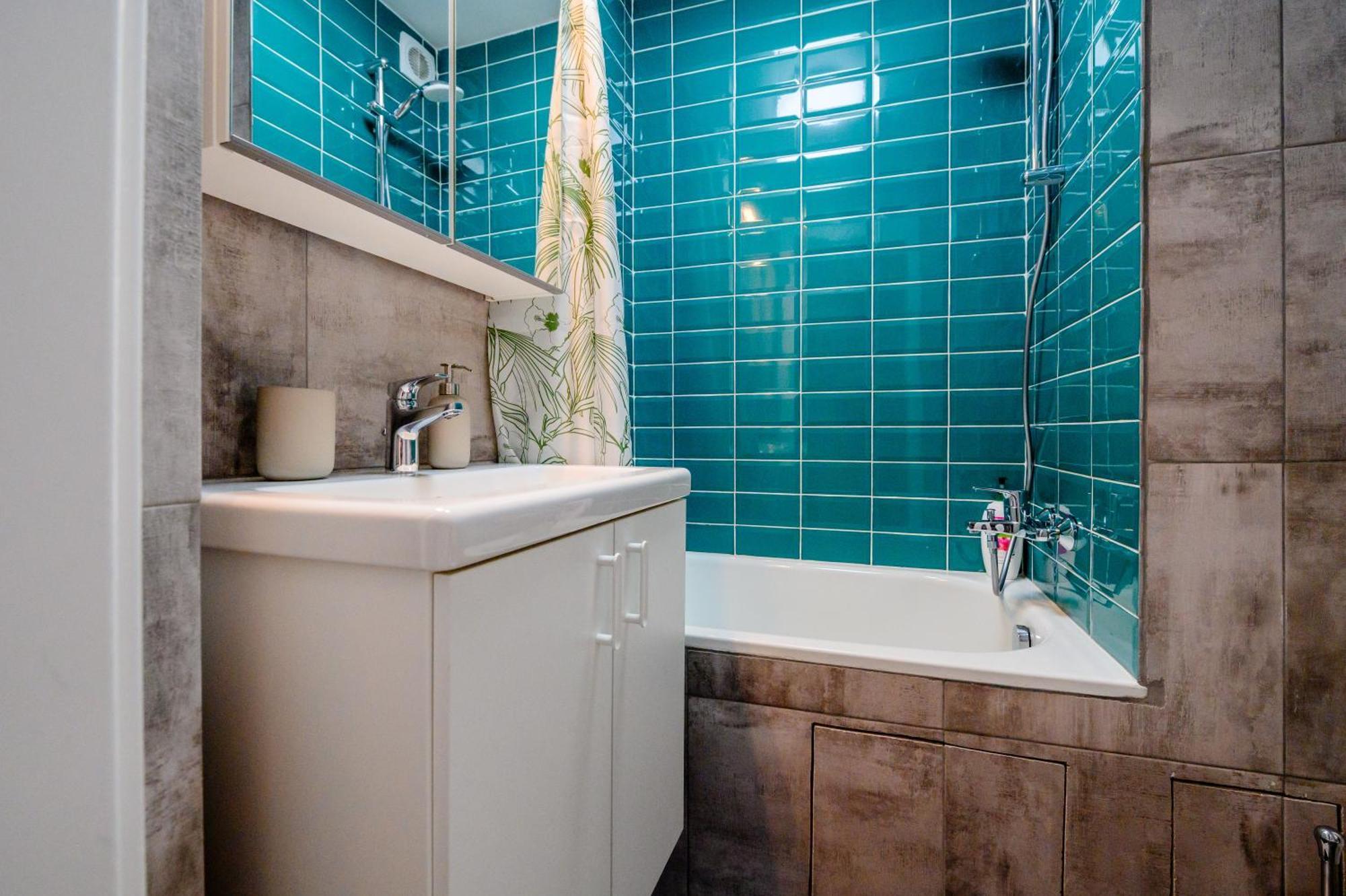 Happy Heart Hideaway Apartament Bucureşti