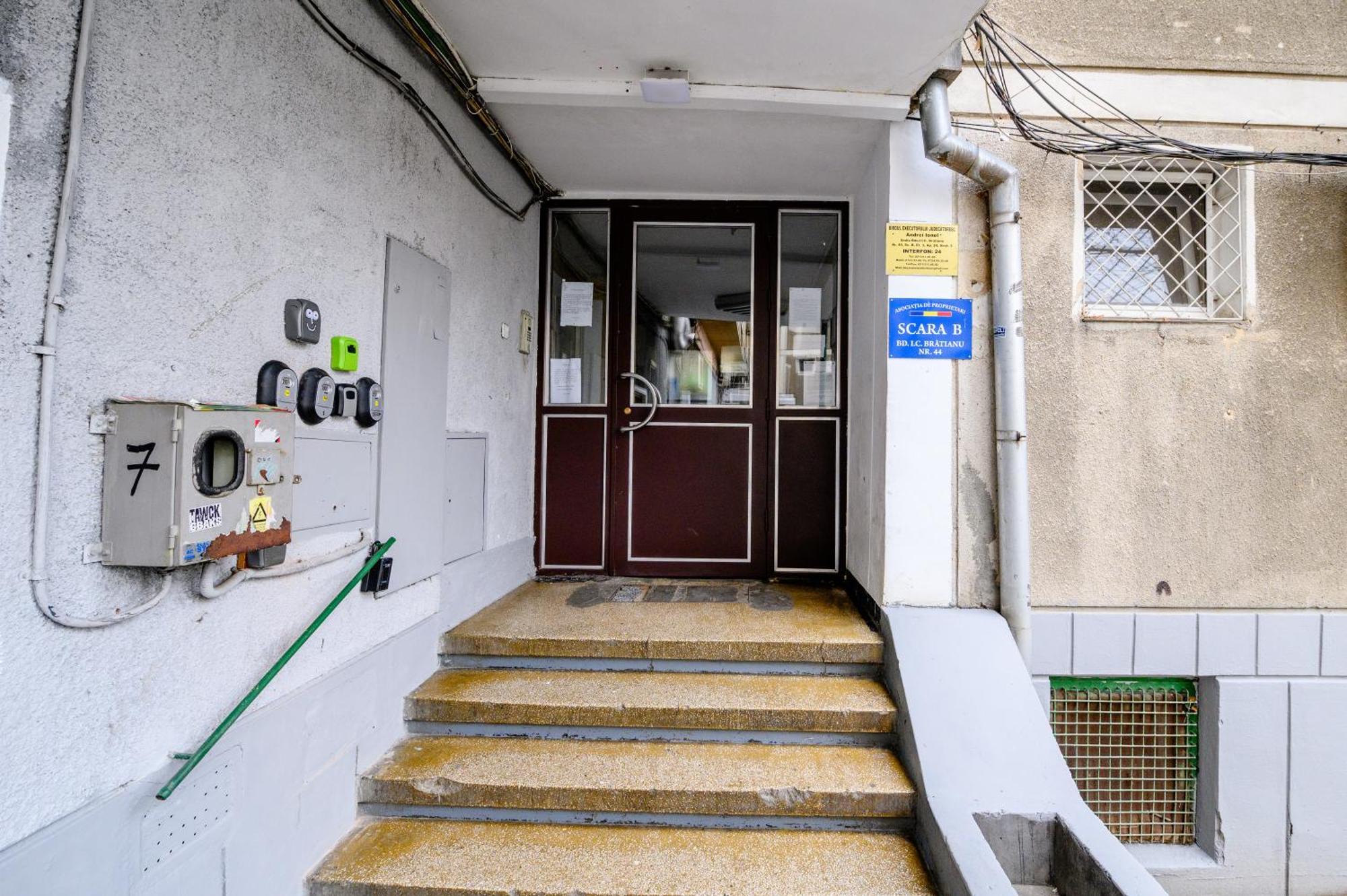 Happy Heart Hideaway Bucureşti